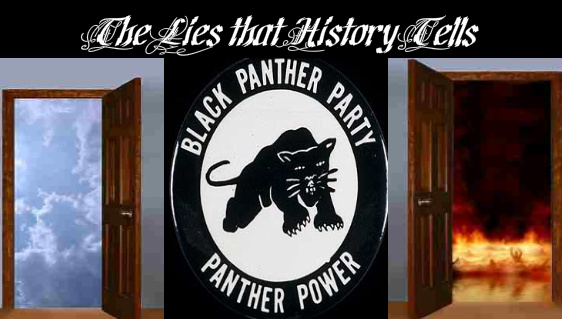 panther history