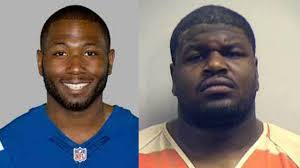 Former Dallas Cowboy player Josh Brent convicted of intoxication ...