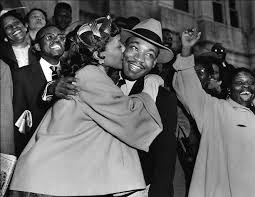 Happy Valentine's Day: a love letter from Dr. King to Coretta - The ...