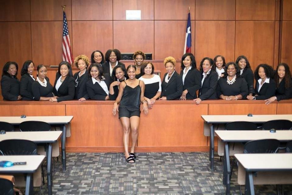 Beleaguered Harris County Judge Releases Juvenile Offenders After ...