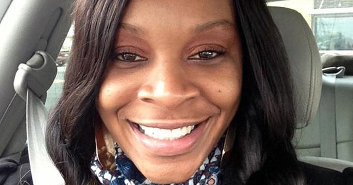 Ahead Of Upcoming HBO Documentary On Sandra Bland, Her Sisters Reveal ...